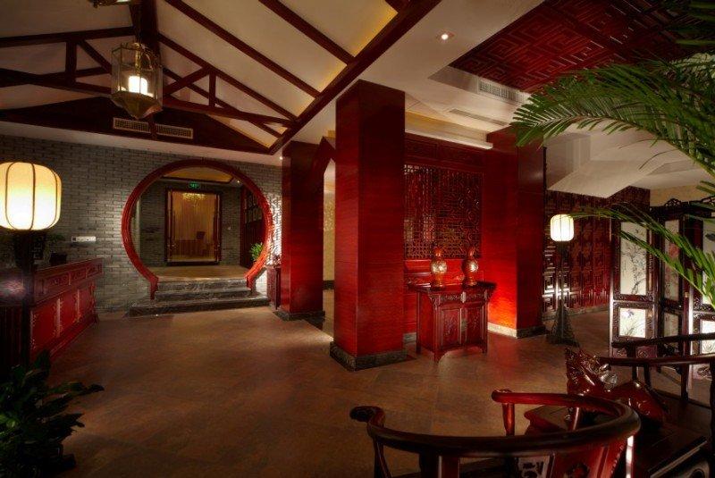 Taihu Bay New Century Hotel Jiangsu Changzhou  Bagian luar foto