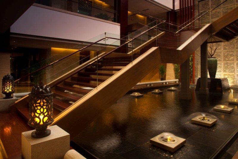 Taihu Bay New Century Hotel Jiangsu Changzhou  Bagian luar foto