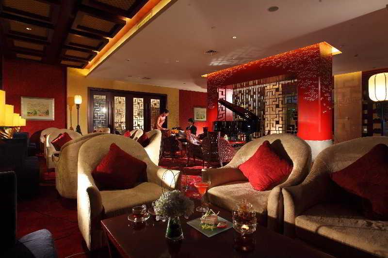 Taihu Bay New Century Hotel Jiangsu Changzhou  Bagian luar foto