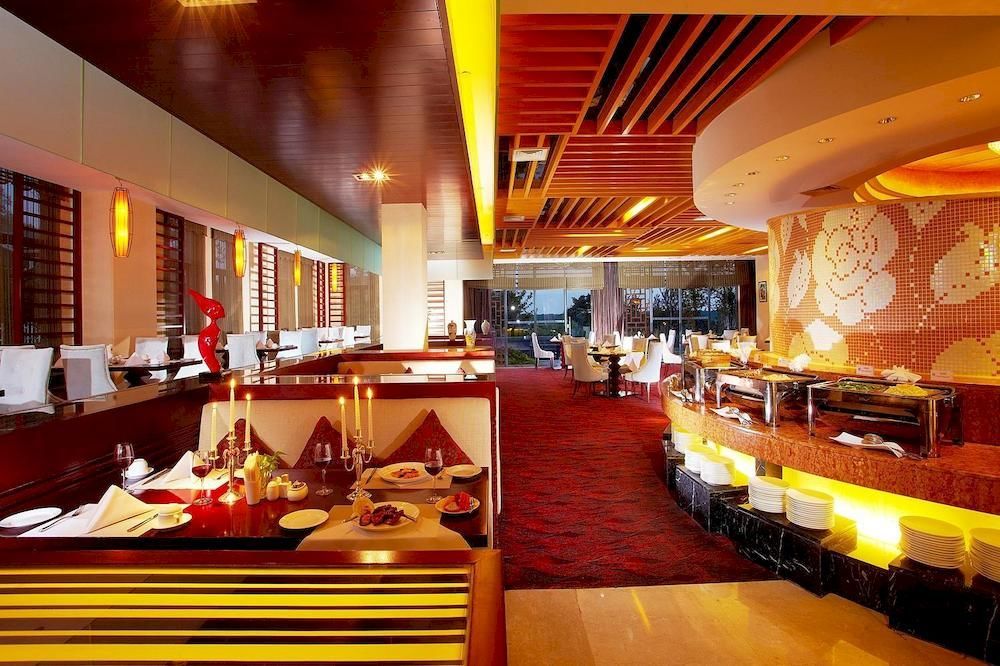 Taihu Bay New Century Hotel Jiangsu Changzhou  Bagian luar foto