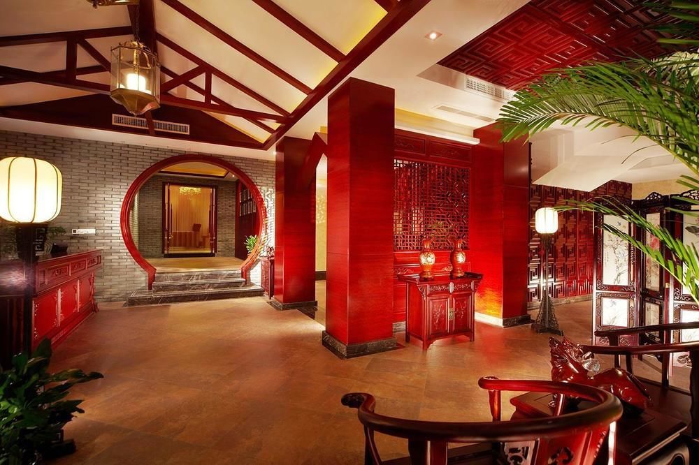 Taihu Bay New Century Hotel Jiangsu Changzhou  Bagian luar foto