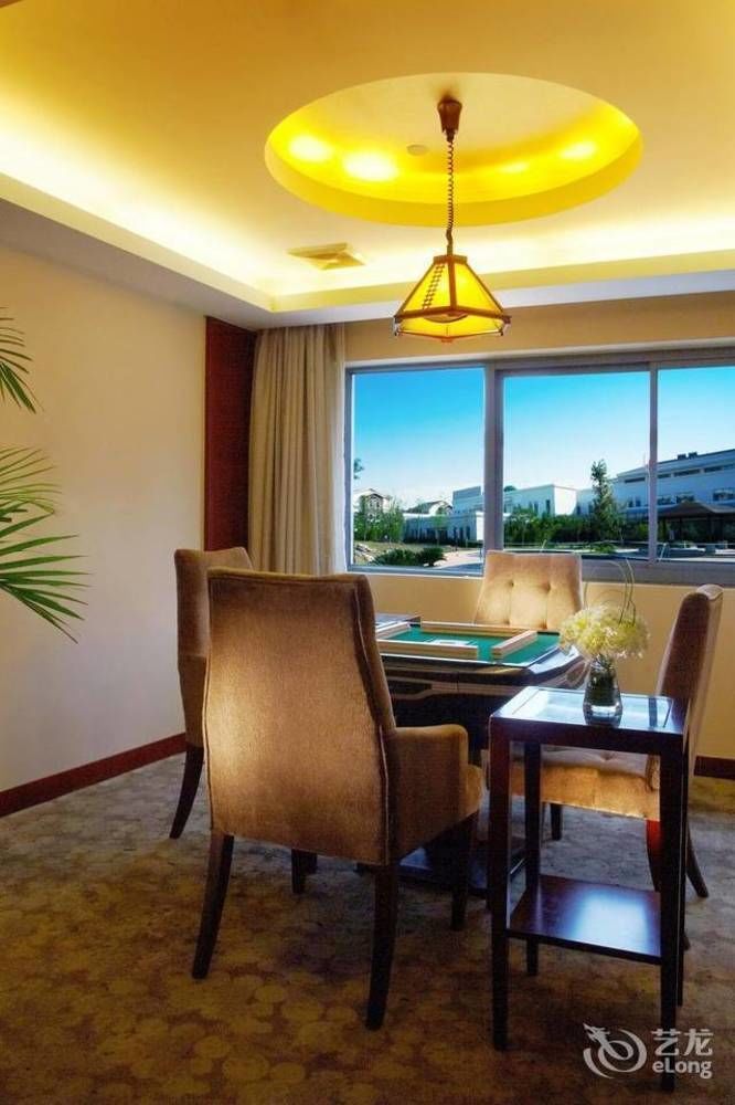 Taihu Bay New Century Hotel Jiangsu Changzhou  Bagian luar foto