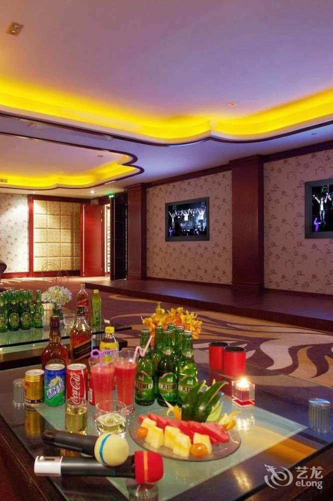 Taihu Bay New Century Hotel Jiangsu Changzhou  Bagian luar foto