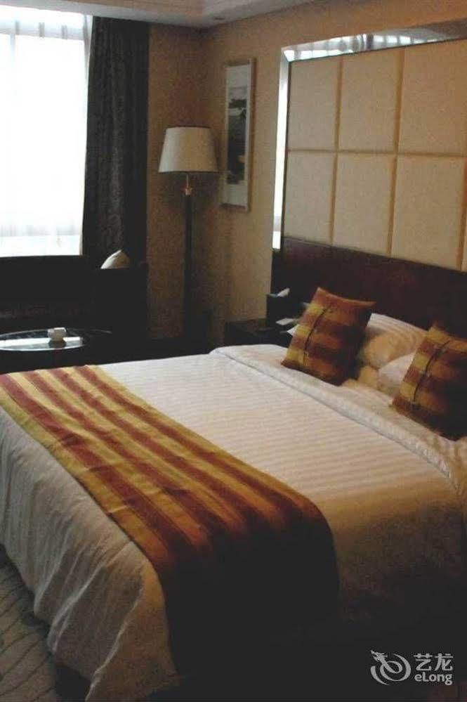 Taihu Bay New Century Hotel Jiangsu Changzhou  Bagian luar foto