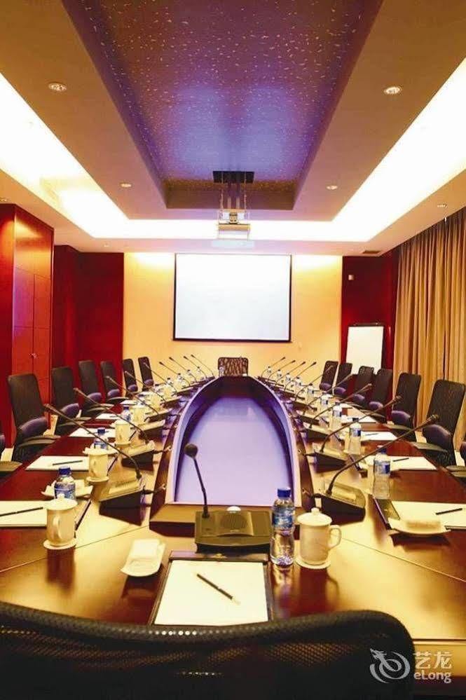 Taihu Bay New Century Hotel Jiangsu Changzhou  Bagian luar foto